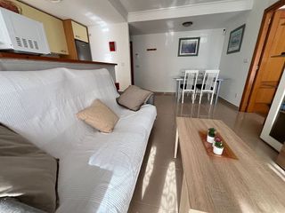 Piso en alquiler en La Cala de Villajoyosa en Villajoyosa/Vila Joiosa (la)