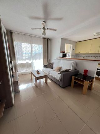 Piso en alquiler en La Cala de Villajoyosa en Villajoyosa/Vila Joiosa (la)