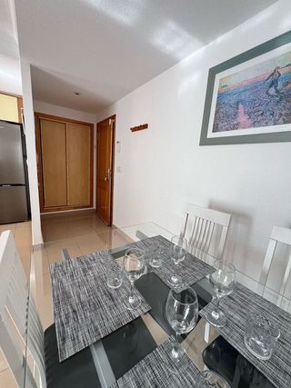 Piso en alquiler en La Cala de Villajoyosa en Villajoyosa/Vila Joiosa (la)