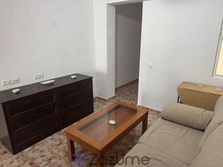 Piso en alquiler en Plaza de Toros - Santa Rita en Almería