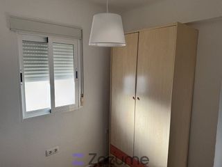 Piso en alquiler en Plaza de Toros - Santa Rita en Almería