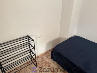 Piso en alquiler en Plaza de Toros - Santa Rita en Almería