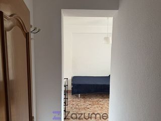 Piso en alquiler en Plaza de Toros - Santa Rita en Almería