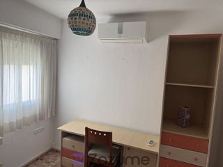Piso en alquiler en Plaza de Toros - Santa Rita en Almería