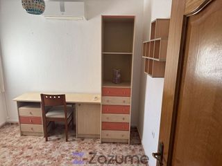 Piso en alquiler en Plaza de Toros - Santa Rita en Almería