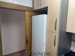 Piso en alquiler en Plaza de Toros - Santa Rita en Almería