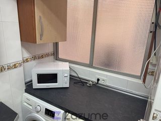 Piso en alquiler en Plaza de Toros - Santa Rita en Almería