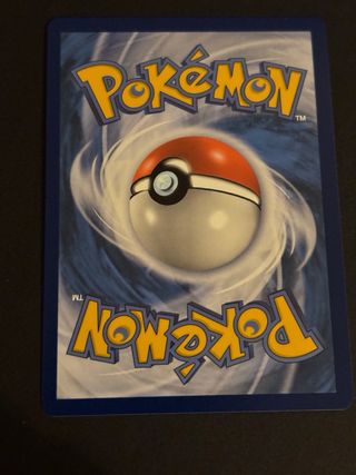 Pokemon Petilil tempesta argentata