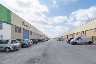Nave industrial en venta en Norte en Castellón de la Plana