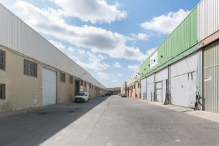 Nave industrial en venta en Norte en Castellón de la Plana