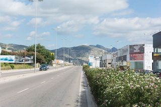 Nave industrial en venta en Norte en Castellón de la Plana