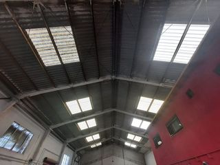 Nave industrial en venta en Norte en Castellón de la Plana