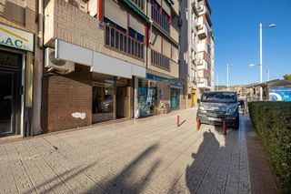 Local comercial en venta en Fígares en Granada