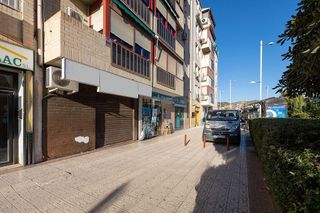 Local comercial en venta en Fígares en Granada