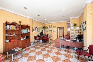 Local comercial en venta en Fígares en Granada