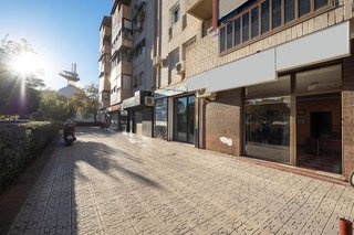 Local comercial en venta en Fígares en Granada