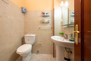 Local comercial en venta en Fígares en Granada