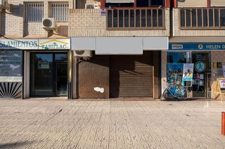Local comercial en venta en Fígares en Granada