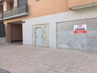 Local comercial en venta en Sonsoles en Ávila