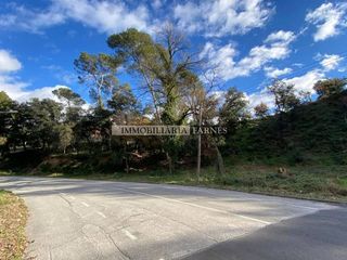 Terreno en venta en Caldes de Montbui