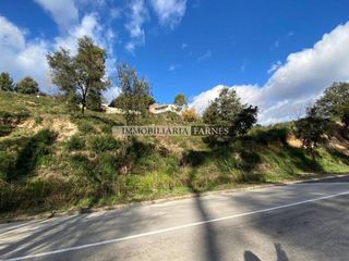 Terreno en venta en Caldes de Montbui