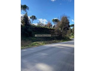 Terreno en venta en Caldes de Montbui