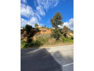 Terreno en venta en Caldes de Montbui