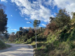 Terreno en venta en Caldes de Montbui