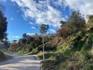 Terreno en venta en Caldes de Montbui