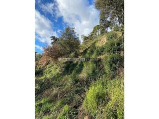 Terreno en venta en Caldes de Montbui