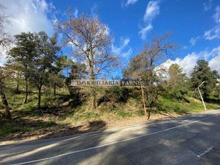 Terreno en venta en Caldes de Montbui