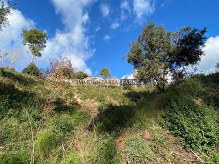 Terreno en venta en Caldes de Montbui