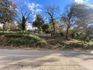 Terreno en venta en Caldes de Montbui