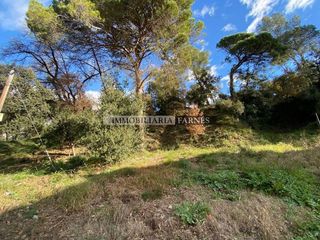 Terreno en venta en Caldes de Montbui