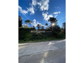 Terreno en venta en Caldes de Montbui