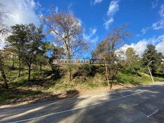 Terreno en venta en Caldes de Montbui