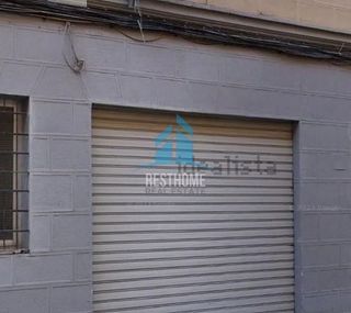 Local comercial en venta en Nou Moles en Valencia