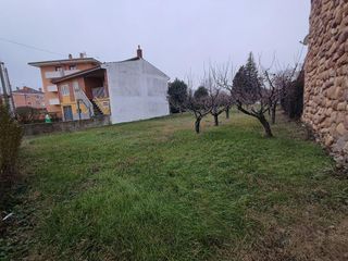 Terreno en venta en San Andrés del Rabanedo en San Andrés del Rabanedo