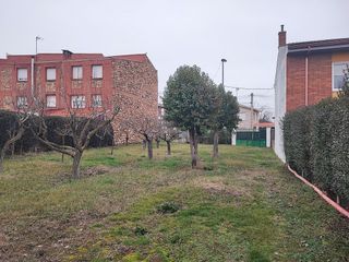 Terreno en venta en San Andrés del Rabanedo en San Andrés del Rabanedo