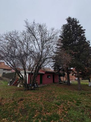 Terreno en venta en San Andrés del Rabanedo en San Andrés del Rabanedo