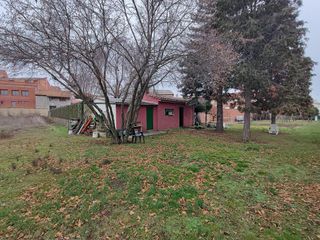 Terreno en venta en San Andrés del Rabanedo en San Andrés del Rabanedo