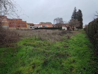 Terreno en venta en San Andrés del Rabanedo en San Andrés del Rabanedo