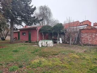 Terreno en venta en San Andrés del Rabanedo en San Andrés del Rabanedo