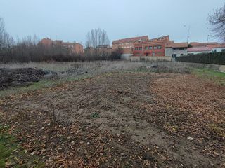 Terreno en venta en San Andrés del Rabanedo en San Andrés del Rabanedo