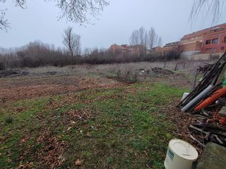 Terreno en venta en San Andrés del Rabanedo en San Andrés del Rabanedo
