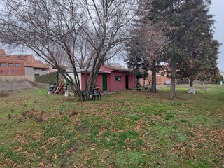 Terreno en venta en San Andrés del Rabanedo en San Andrés del Rabanedo