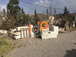 Nave industrial en venta en Macael