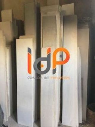 Nave industrial en venta en Macael