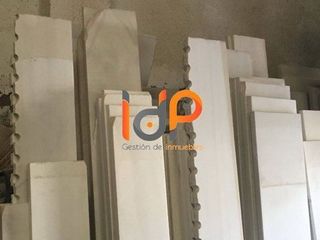 Nave industrial en venta en Macael