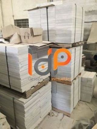 Nave industrial en venta en Macael